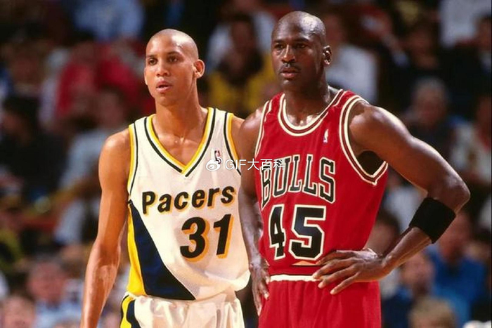 博鱼体育官方网站-听过麦迪时刻，也应该听过米勒时刻！库里前的NBA伟大三分射手|纽约|尼克斯|特雷西·麦克格雷迪|斯蒂芬·库里|步行者_新浪体育_新浪新闻