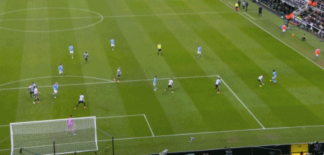 博鱼体育官方入口-剑南春｜曼城2-0客胜纽卡占先机，塞门约连场破门，谢尔基建功