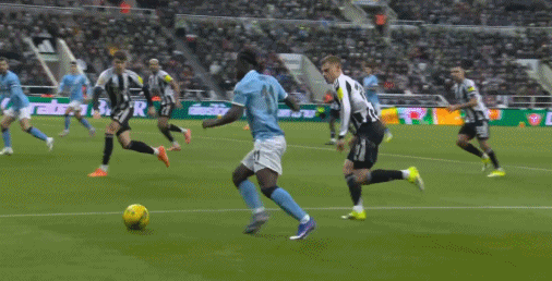 博鱼体育官方入口-剑南春｜曼城2-0客胜纽卡占先机，塞门约连场破门，谢尔基建功