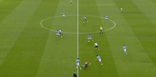 博鱼体育官方入口-剑南春｜曼城2-0客胜纽卡占先机，塞门约连场破门，谢尔基建功