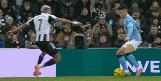 博鱼体育官方入口-剑南春｜曼城2-0客胜纽卡占先机，塞门约连场破门，谢尔基建功