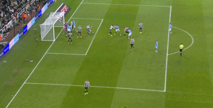 博鱼体育官方入口-剑南春｜曼城2-0客胜纽卡占先机，塞门约连场破门，谢尔基建功