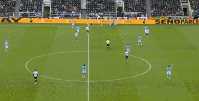 博鱼体育官方入口-剑南春｜曼城2-0客胜纽卡占先机，塞门约连场破门，谢尔基建功