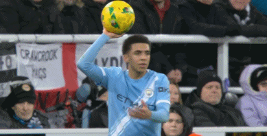 博鱼体育官方入口-剑南春｜曼城2-0客胜纽卡占先机，塞门约连场破门，谢尔基建功