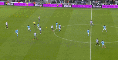 博鱼体育官方入口-剑南春｜曼城2-0客胜纽卡占先机，塞门约连场破门，谢尔基建功