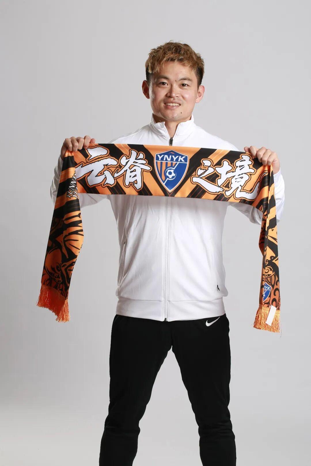 博鱼体育-黄紫昌：玉昆信任我，那就继续享受足球