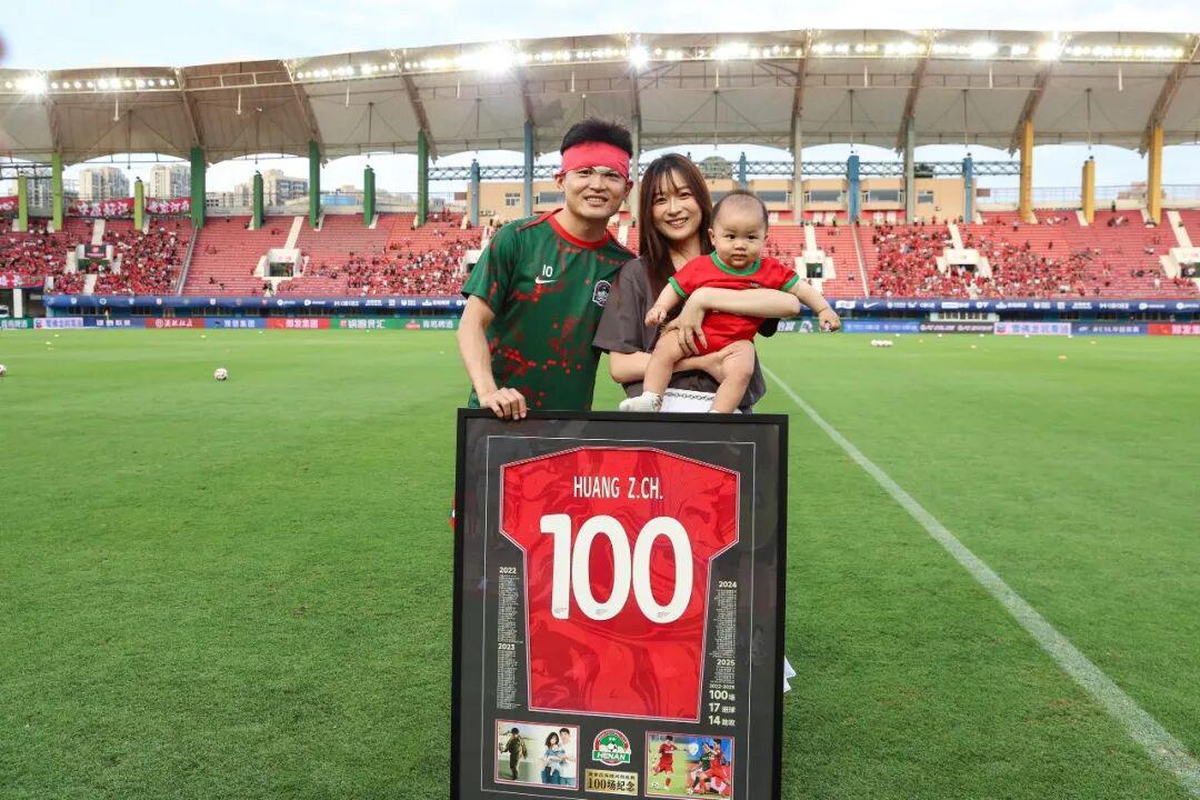 博鱼体育-黄紫昌：玉昆信任我，那就继续享受足球