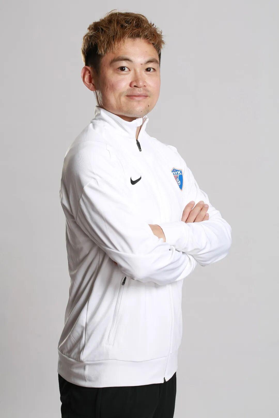 博鱼体育-黄紫昌：玉昆信任我，那就继续享受足球