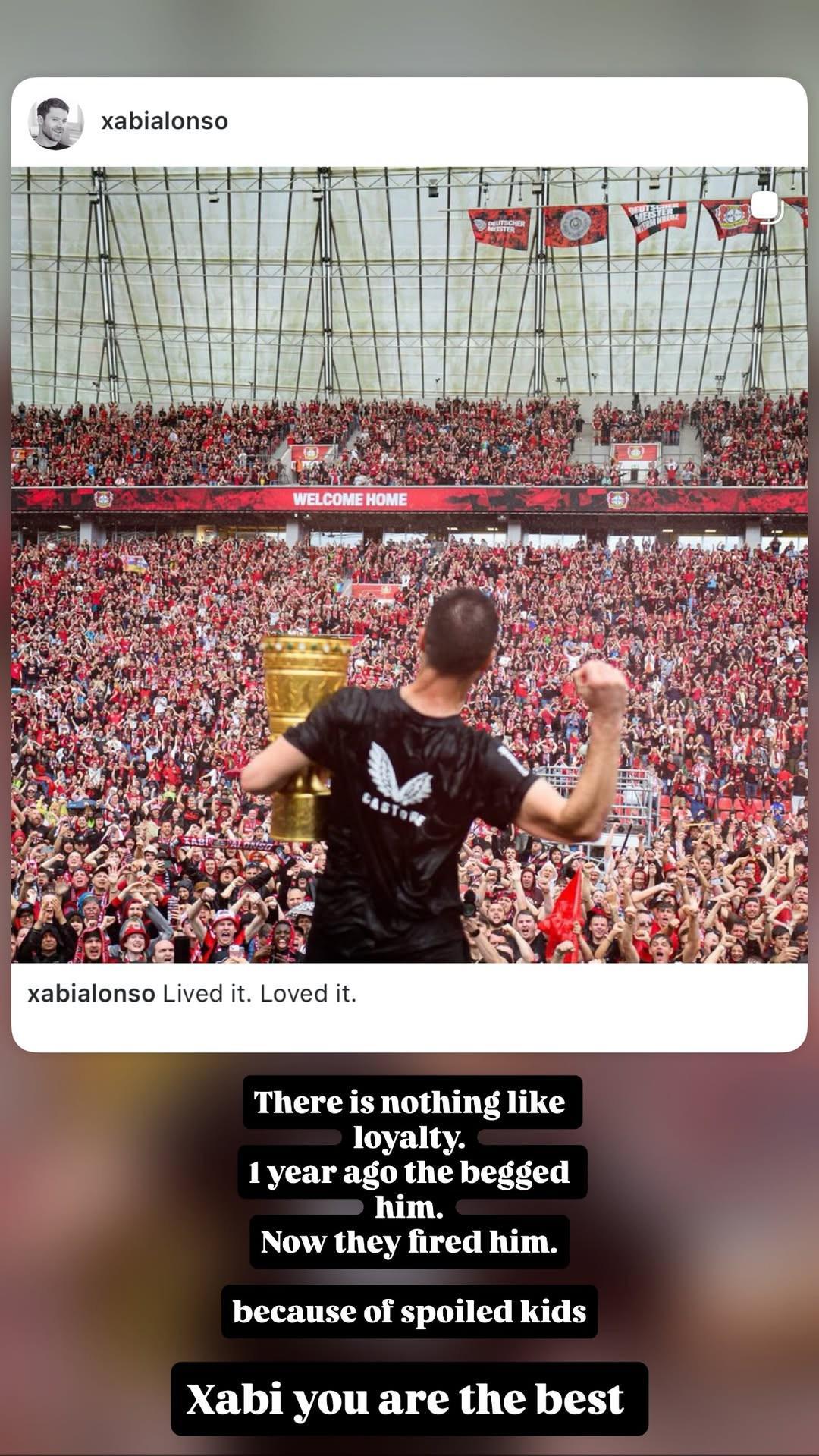 博鱼体育-小鹰连发两文痛斥皇马球星：一群被宠坏的孩子把阿隆索赶走了