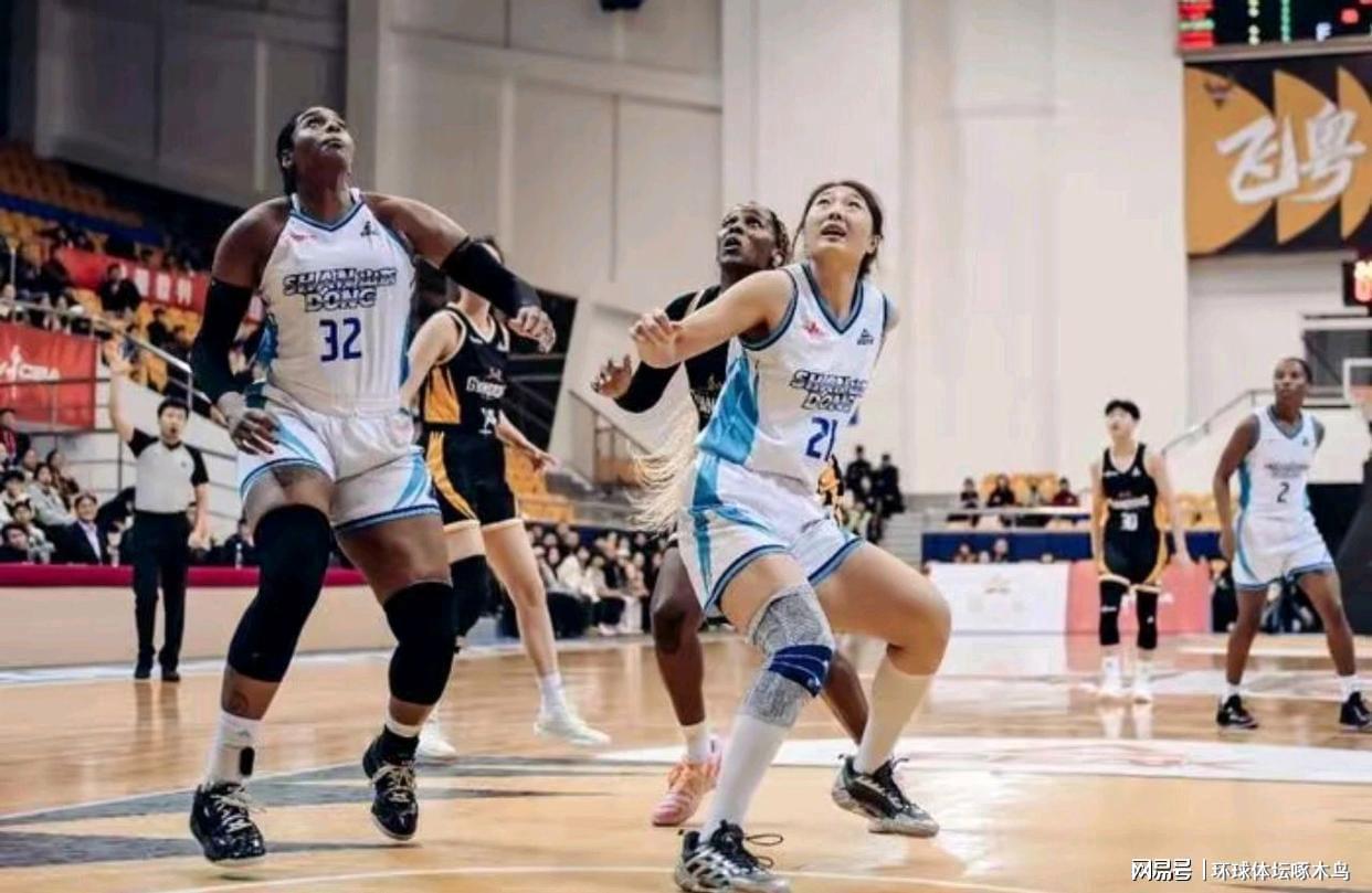 博鱼体育app下载-山东高速女篮85：76力克武汉盛帆黄鹤女篮 成功斩获三连胜