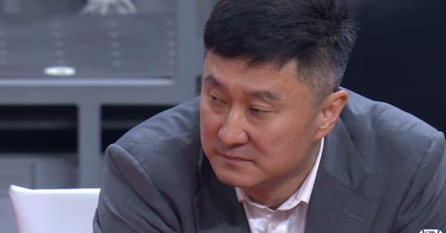 博鱼体育登录入口-央视不播！今晚7:35，广东出击，杜锋谨防爆冷，张庆鹏或被打下课