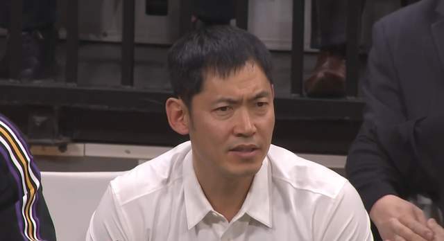 博鱼体育登录入口-央视不播！今晚7:35，广东出击，杜锋谨防爆冷，张庆鹏或被打下课