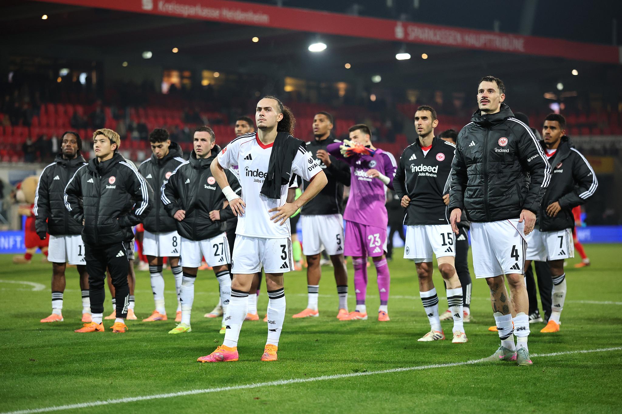 博鱼体育app下载-法兰克福需要控制损失