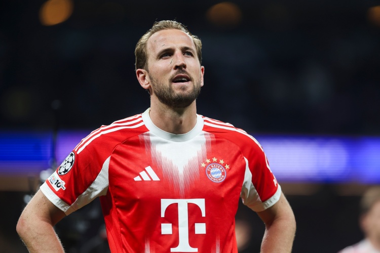 博鱼体育登录入口-法媒：巴黎23年曾想引进凯恩，但最终选择了便宜几百万的穆阿尼