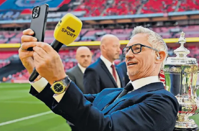 博鱼体育-爷青结!曾是央视足球之夜生父 BBC52年神级节目为何轰然倒塌?|足球焦点|英国足球|英国|英超|球迷_新浪体育_新浪新闻