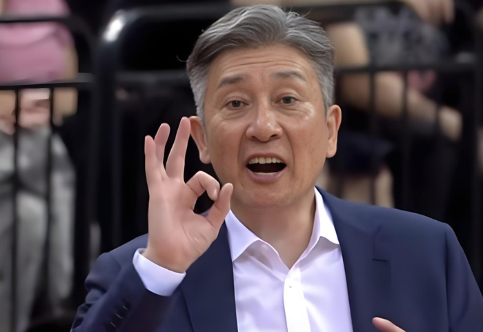 博鱼体育登录入口-深圳队做出1个重要决定！签约2米18中锋 球迷：郑永刚要争冠|伊布·巴吉|CBA|总冠军|上海队|NBA_新浪体育_新浪新闻